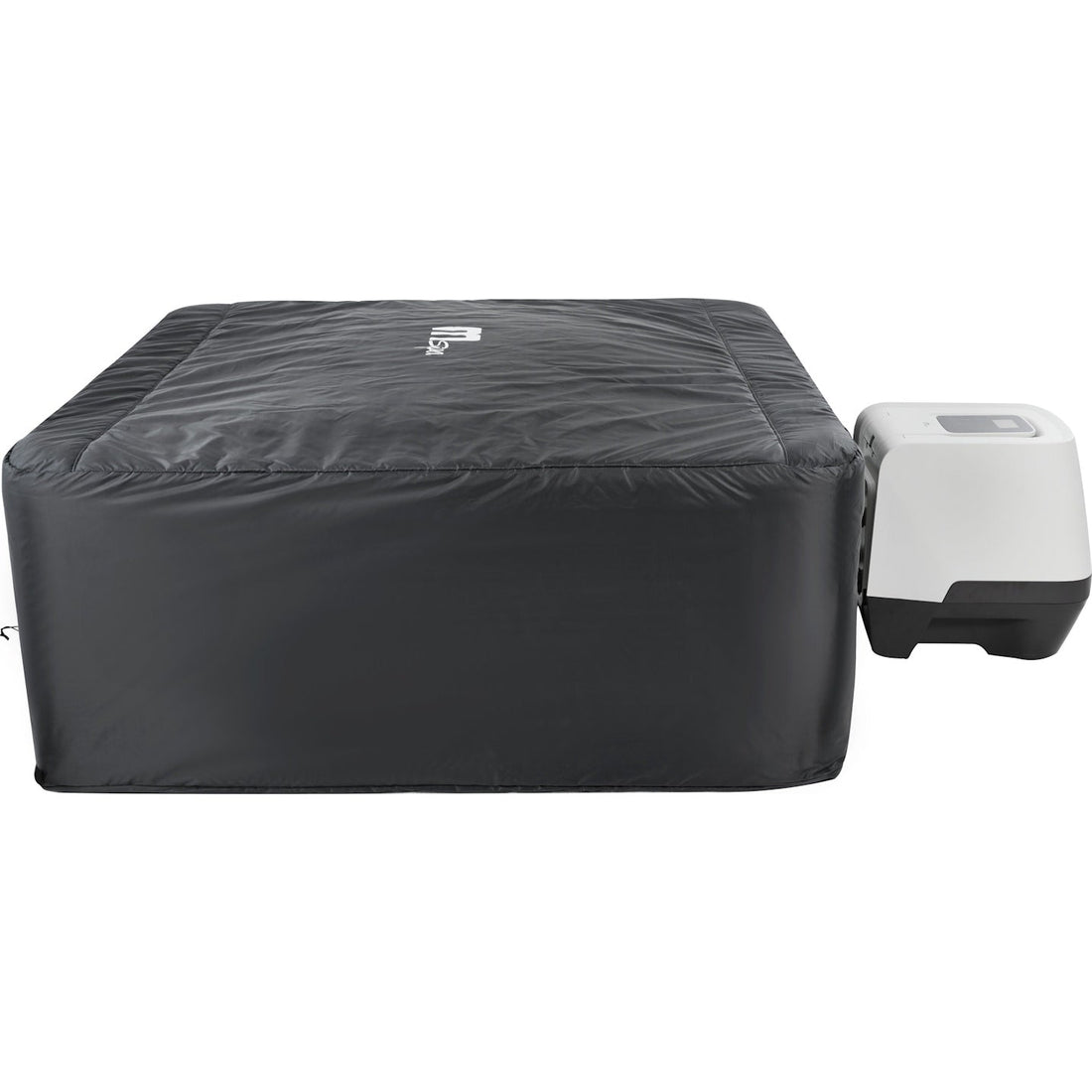 MSpa Isolerat Termoskydd OSLO Plus XL Aero Frame SPA-bad tillbehör