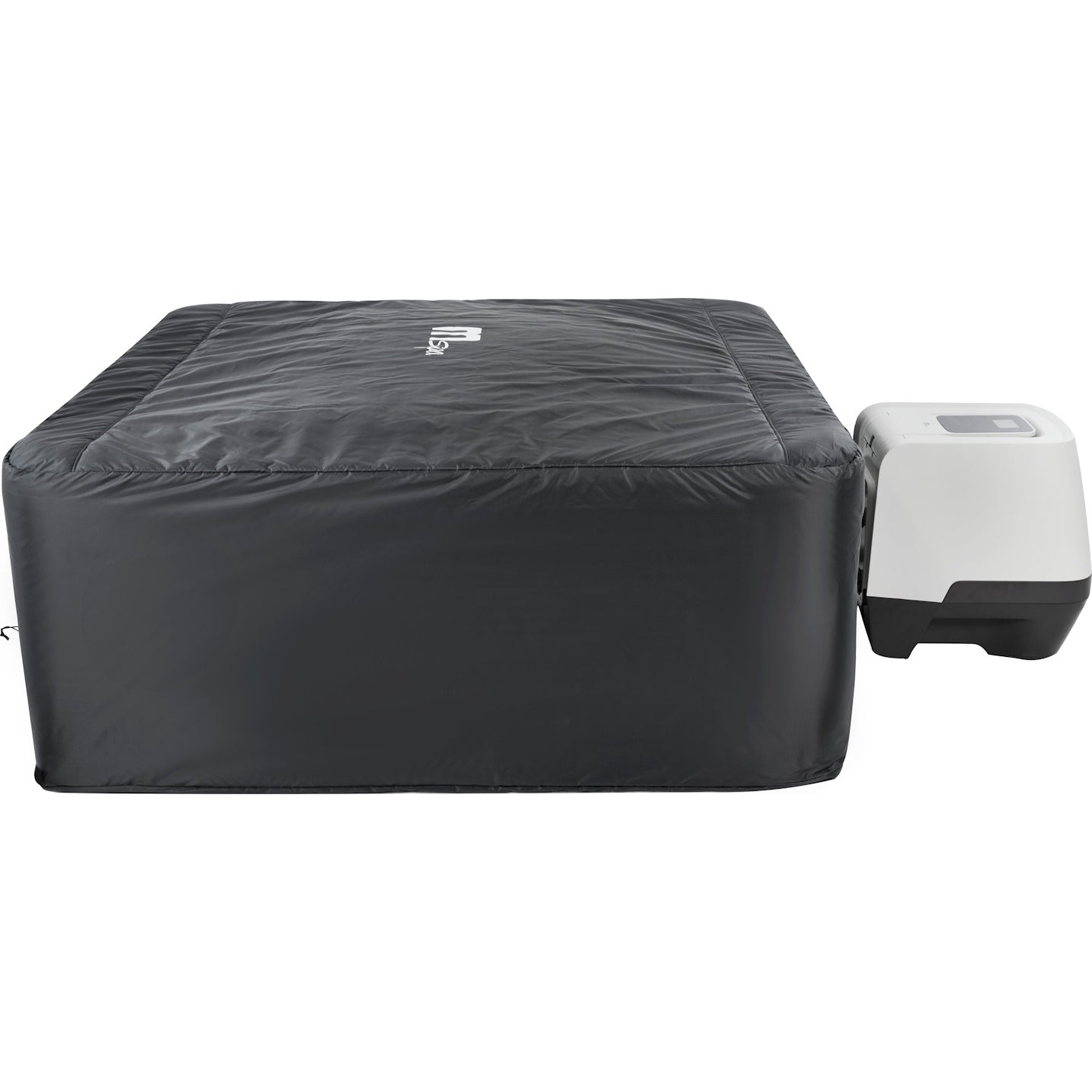 MSpa Isolerat Termoskydd OSLO Plus XL Aero Frame SPA-bad tillbehör