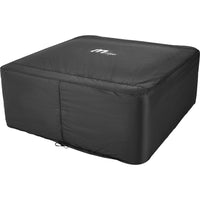 MSpa Isolerat Termoskydd OSLO Plus XL Aero Frame SPA-bad tillbehör