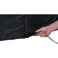 MSpa Isolerat Termoskydd 6p fyrkantig SPA-bad tillbehör