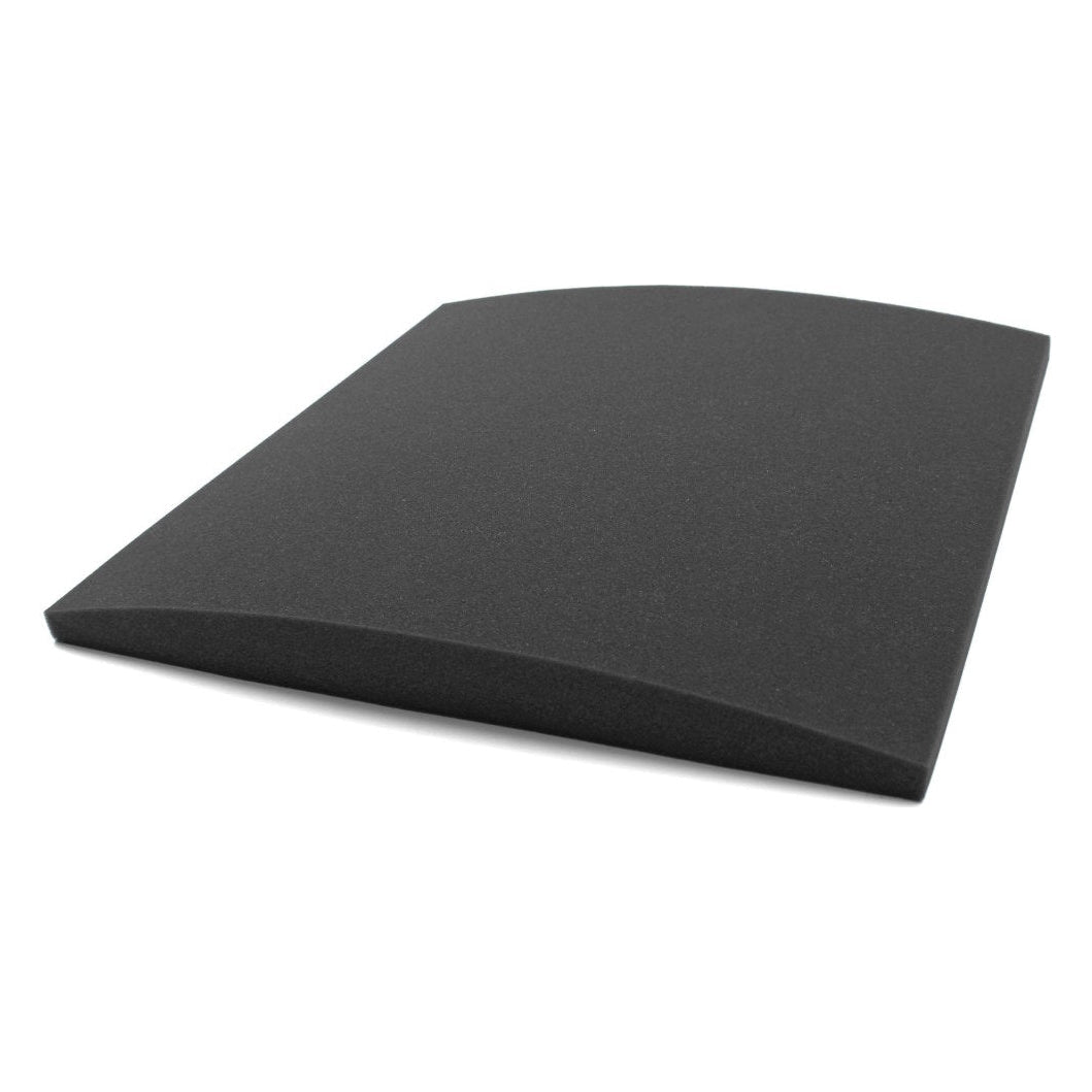 Ljudabsorbent till vägg - Akustikpanel Phase 50x50cm Ljudabsorbent