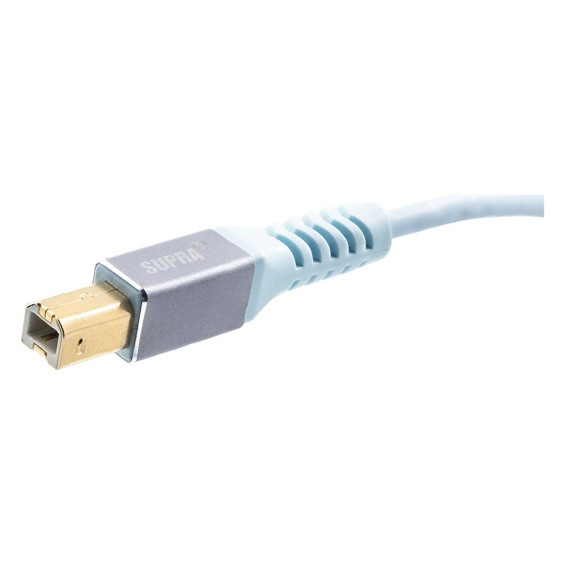 Supra USB 3.2 C-B USB-kabel