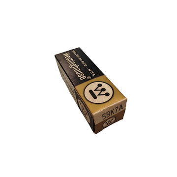 TAGA rura części zamiennych – Westinghouse 5BK7A