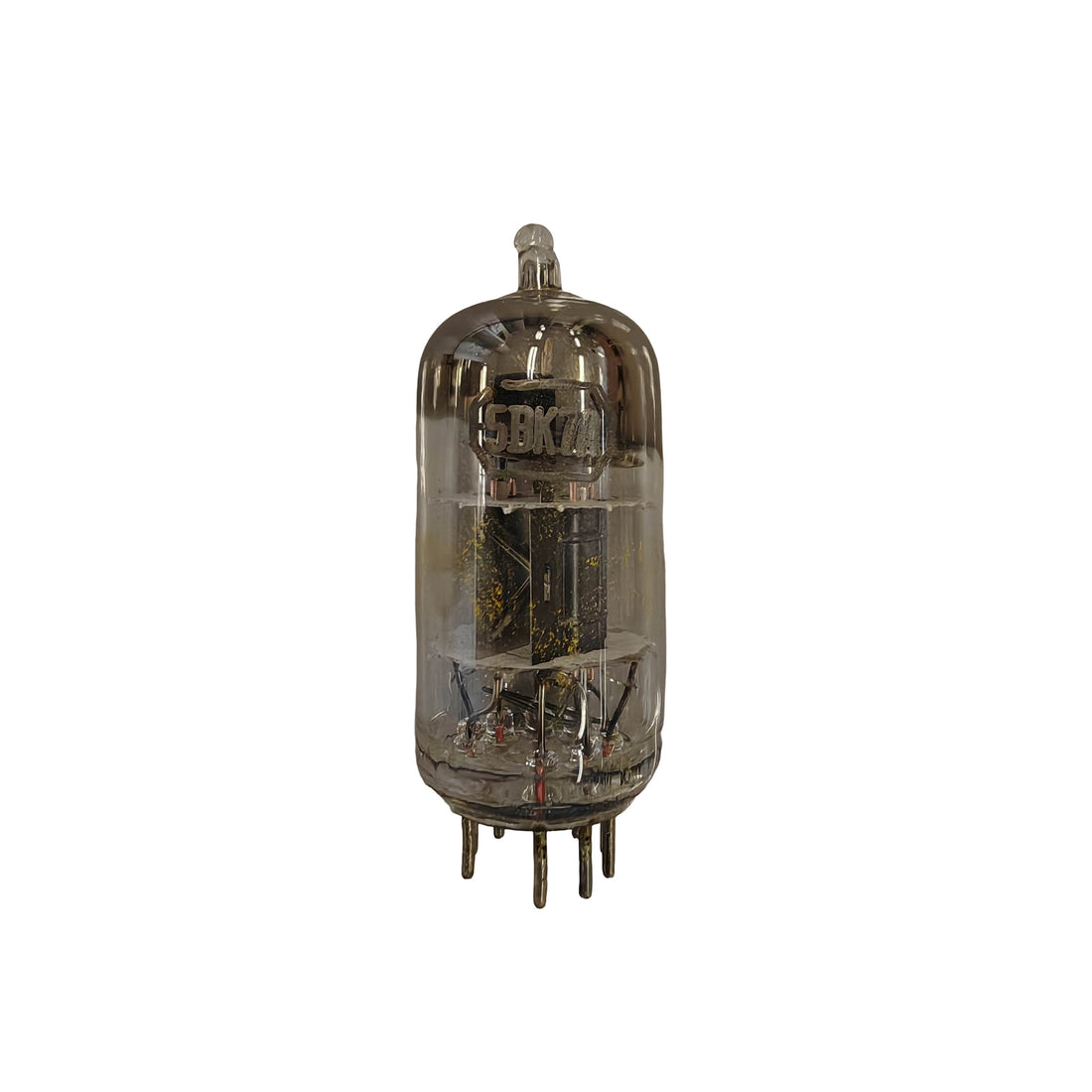 TAGA reservdelsrör - Westinghouse 5BK7A