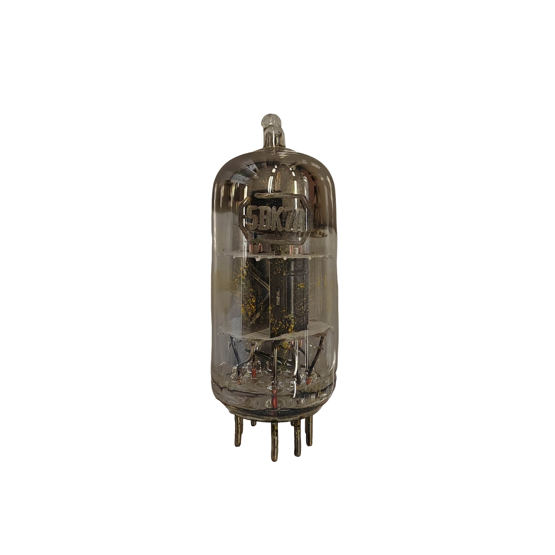TAGA rura części zamiennych – Westinghouse 5BK7A