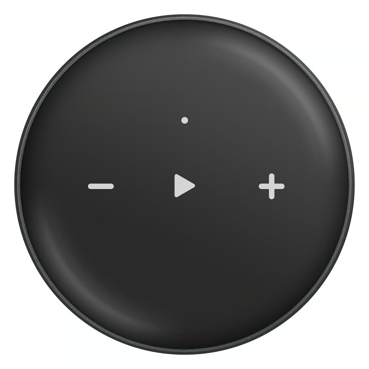 WiiM Mini - Kompakt WiFi-musikstreamer med Hi-Res ljud Musikstreamer