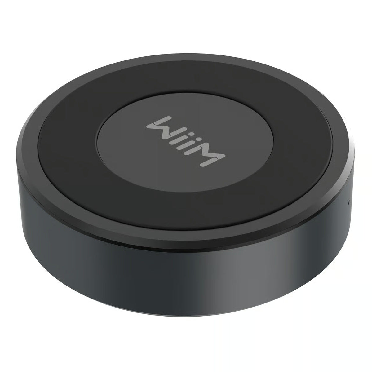 WiiM Mini - Kompakt WiFi-musikstreamer med Hi-Res ljud Musikstreamer