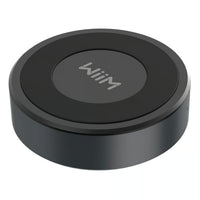 WiiM Mini - Kompakt WiFi-musikstreamer med Hi-Res ljud Musikstreamer