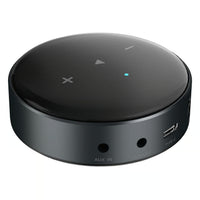 WiiM Mini - Kompakt WiFi-musikstreamer med Hi-Res ljud Musikstreamer