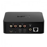 WiiM Pro Plus - Premium Hi-Res musikstreamer med AKM DAC Musikstreamer