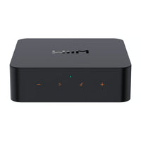 WiiM Pro - Kompakt Hi-Res musikstreamer med bit-perfect streaming Musikstreamer