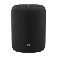 WiiM Sound Lite - Kompakt Hi-Res smart högtalare med 100W Aktiva högtalare Svart