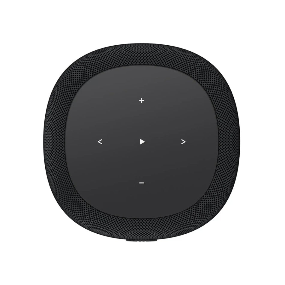 WiiM Sound Lite - Kompakt Hi-Res smart högtalare med 100W Aktiva högtalare