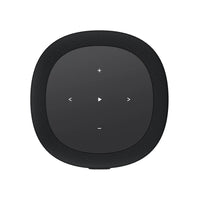 WiiM Sound Lite - Kompakt Hi-Res smart högtalare med 100W Aktiva högtalare