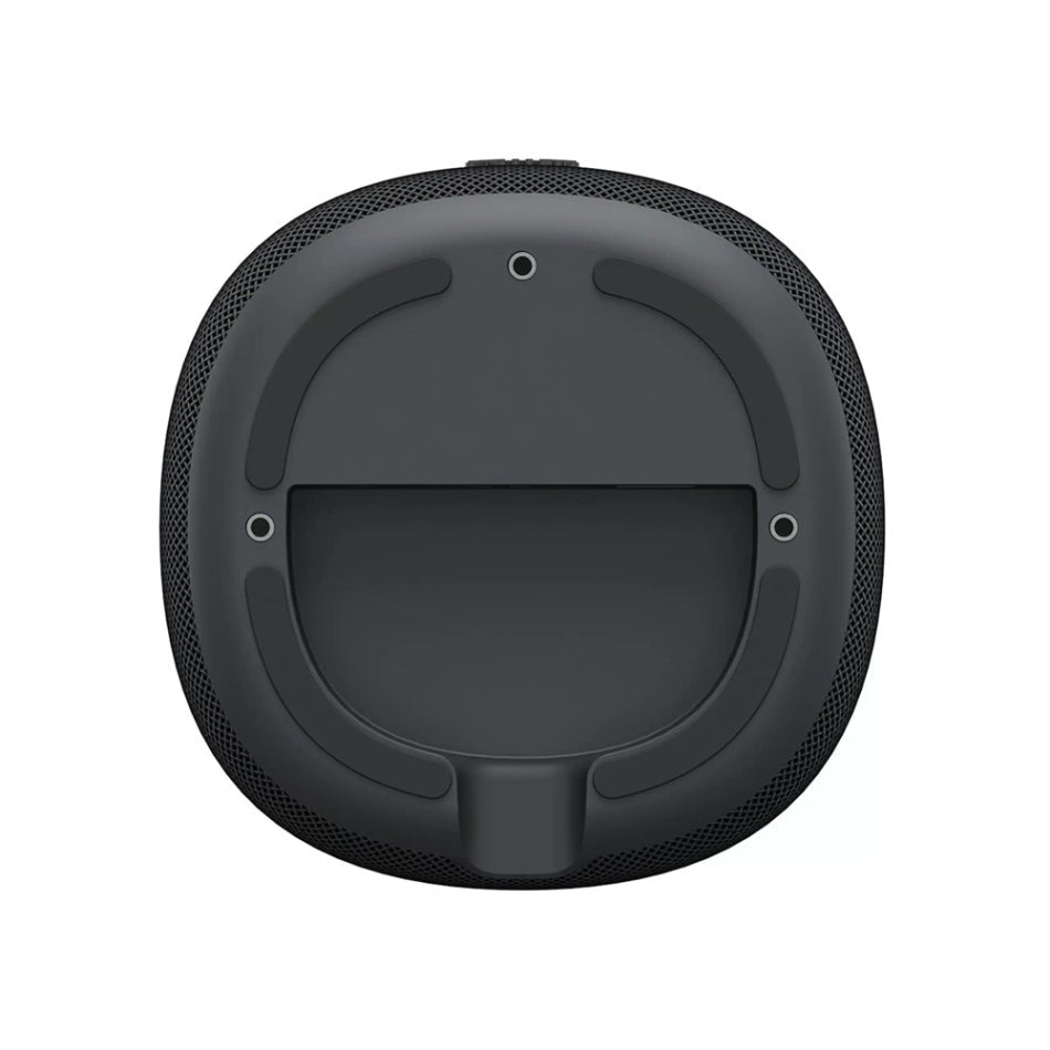 WiiM Sound Lite - Kompakt Hi-Res smart högtalare med 100W Aktiva högtalare