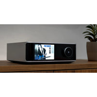 WiiM Ultra - Flaggskepps-streamer med 3,5″ touchscreen Musikstreamer