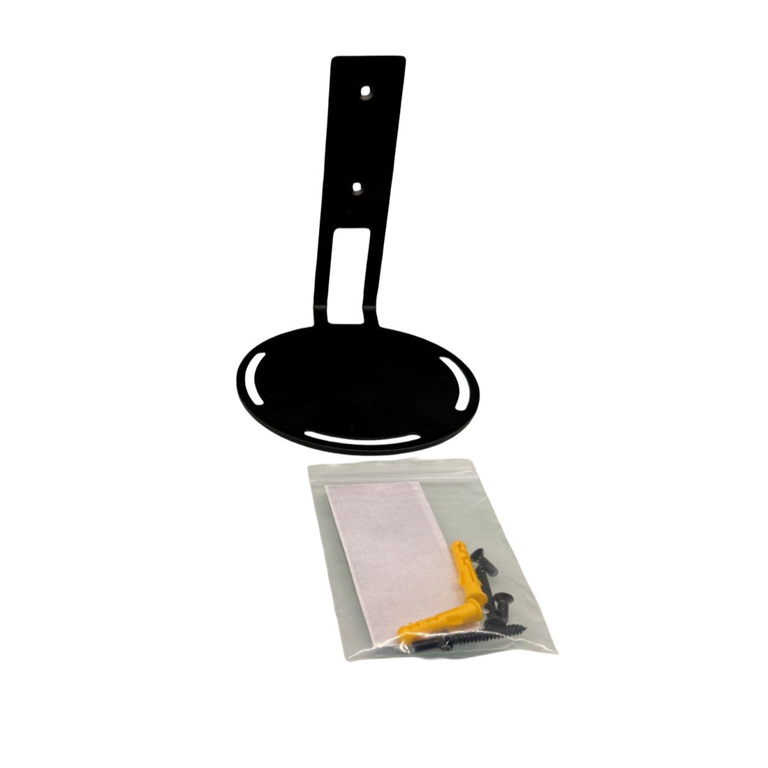 WiiM Wall Bracket WW-01 Högtalarfäste Svart