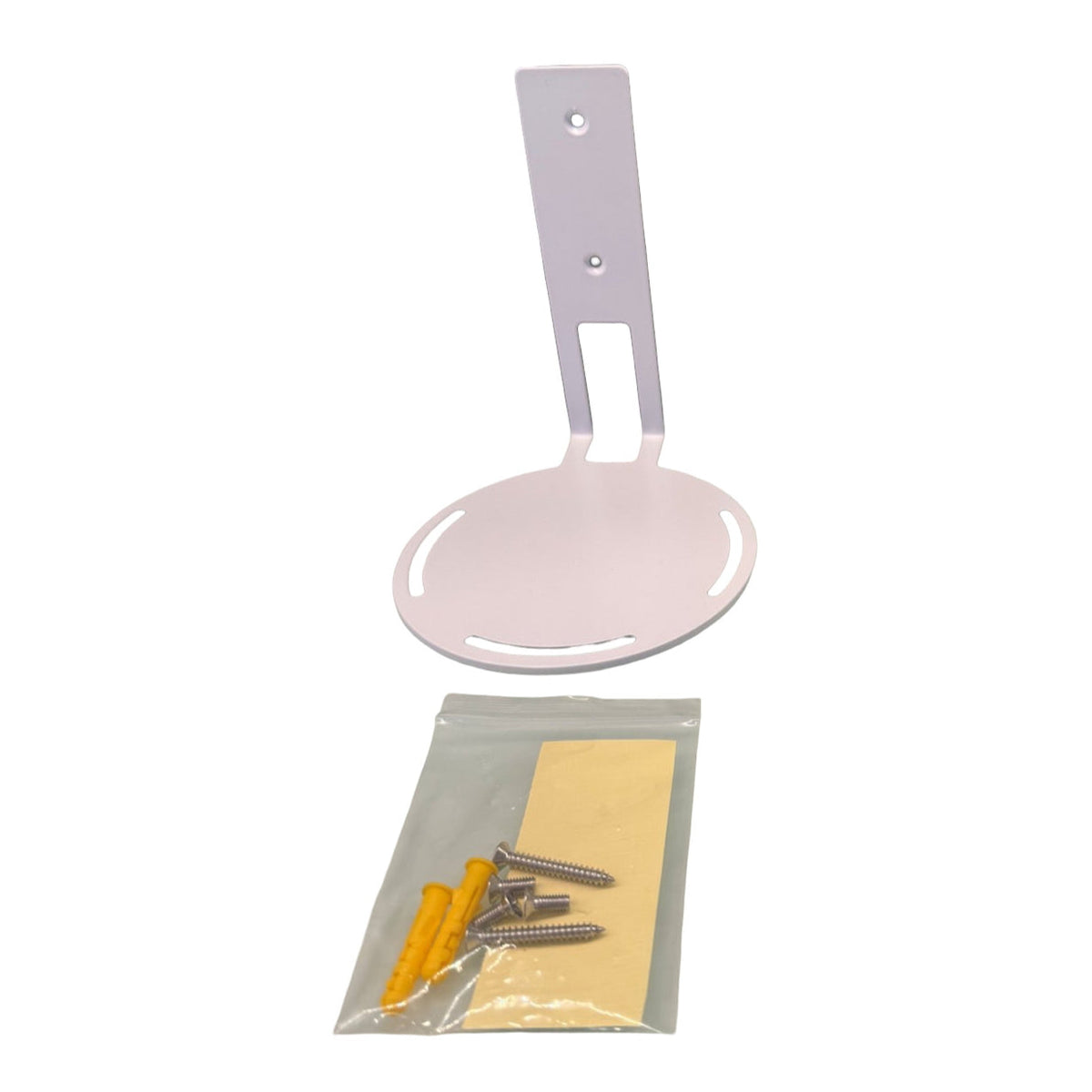 WiiM Wall Bracket WW-01 Högtalarfäste Vit