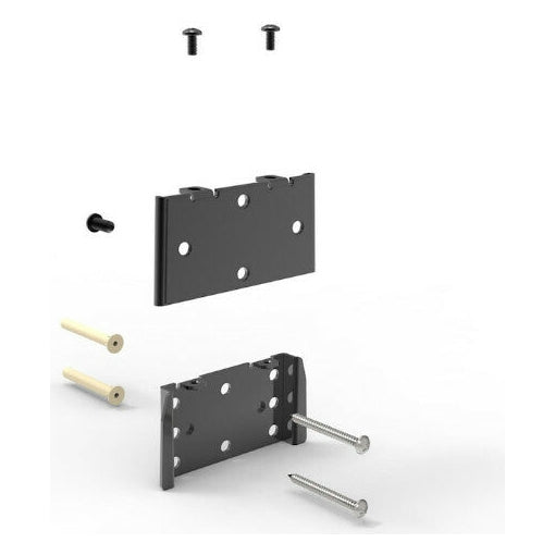 XTZ Cinema Flushmount Väggfäste Högtalarfäste