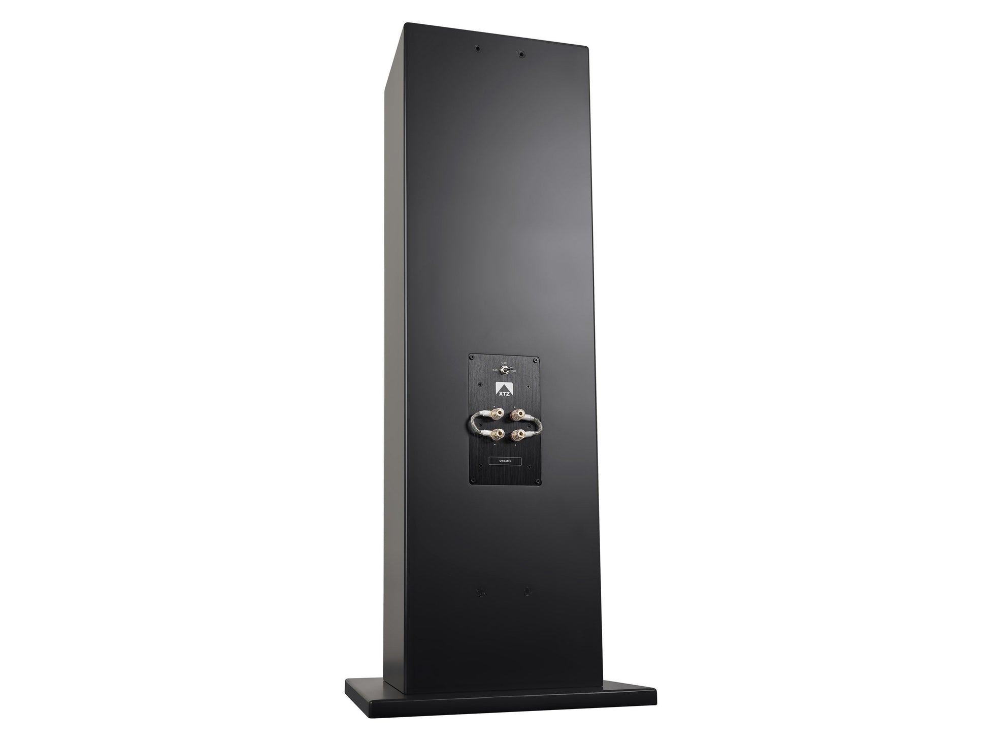 XTZ Cinema M8 Tower Golvhögtalare