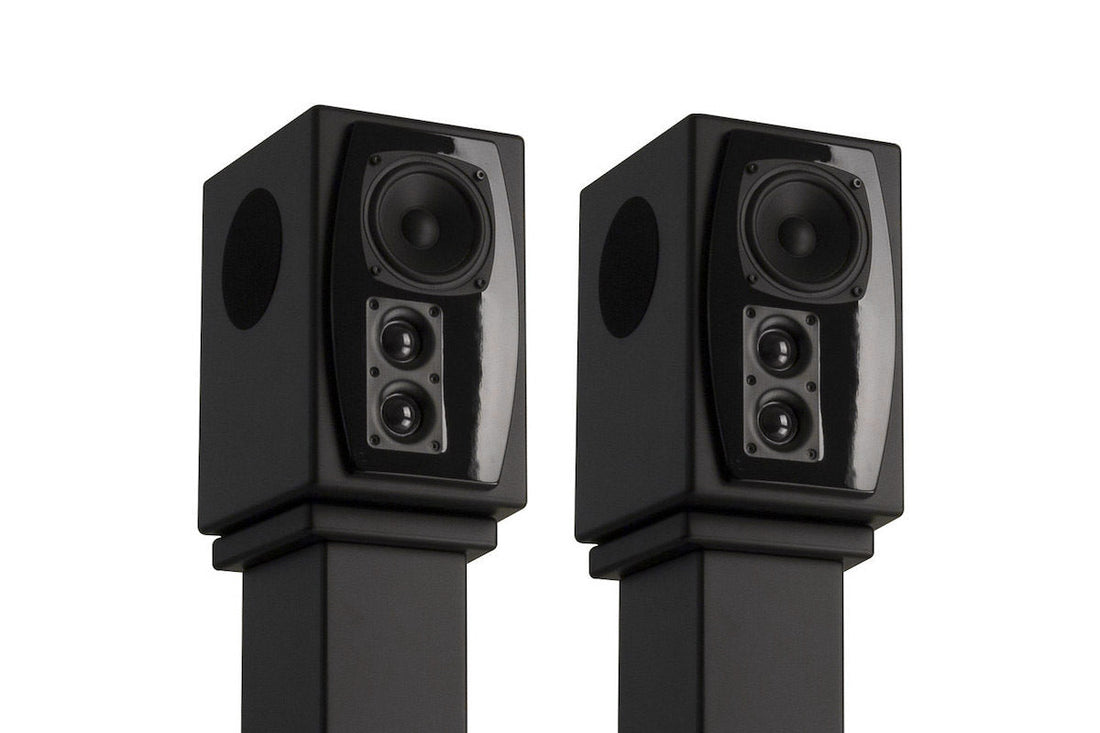 XTZ Cinema S5 Dipole 3x Surroundhögtalare