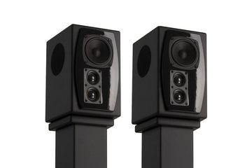 XTZ Cinema S5 Dipole 3x Surroundhögtalare