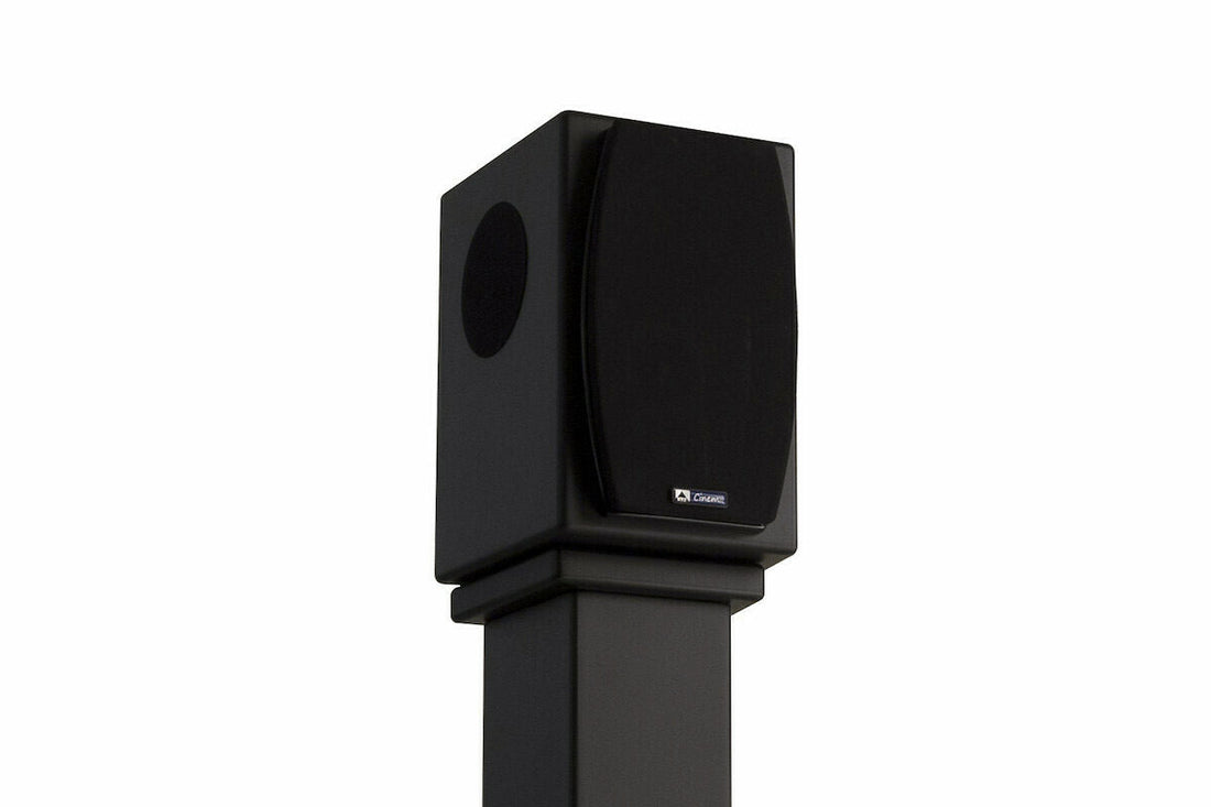 XTZ Cinema S5 Dipole 3x Surroundhögtalare
