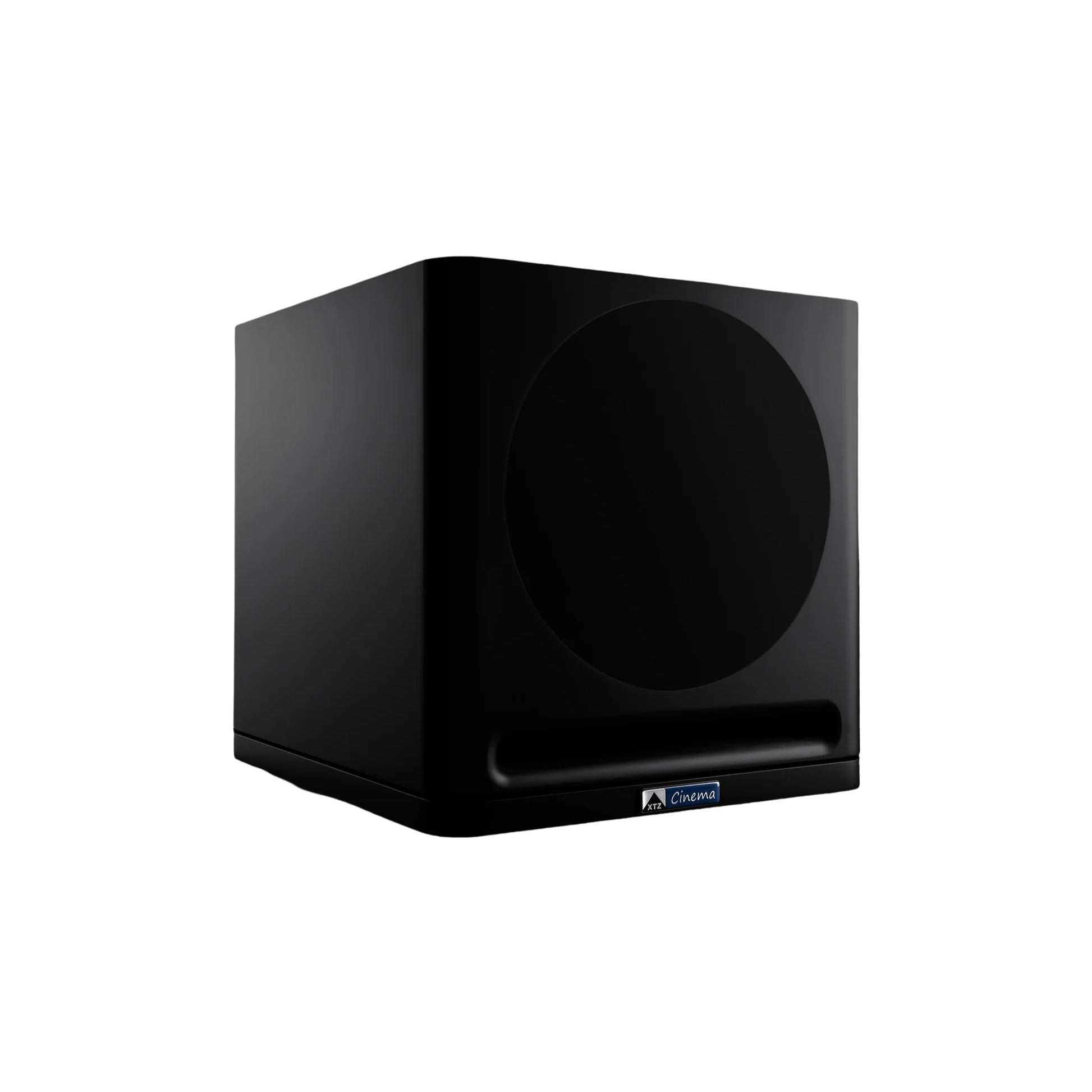 XTZ Cinema SUB 1X12 Edge - Subwoofer Subwoofer