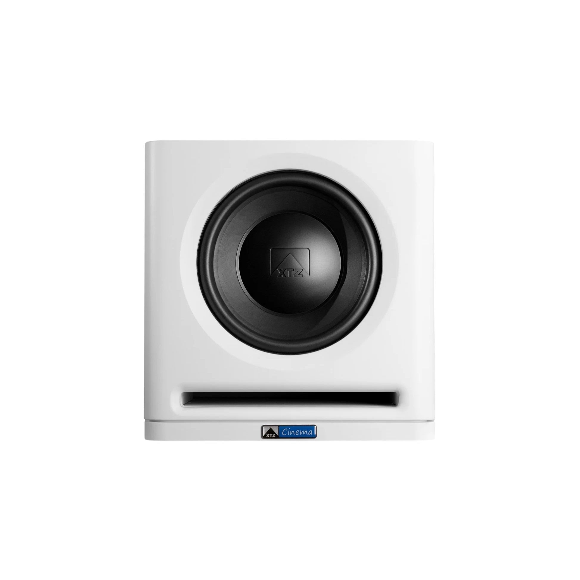 XTZ Cinema SUB 1X12 Edge - Subwoofer Subwoofer