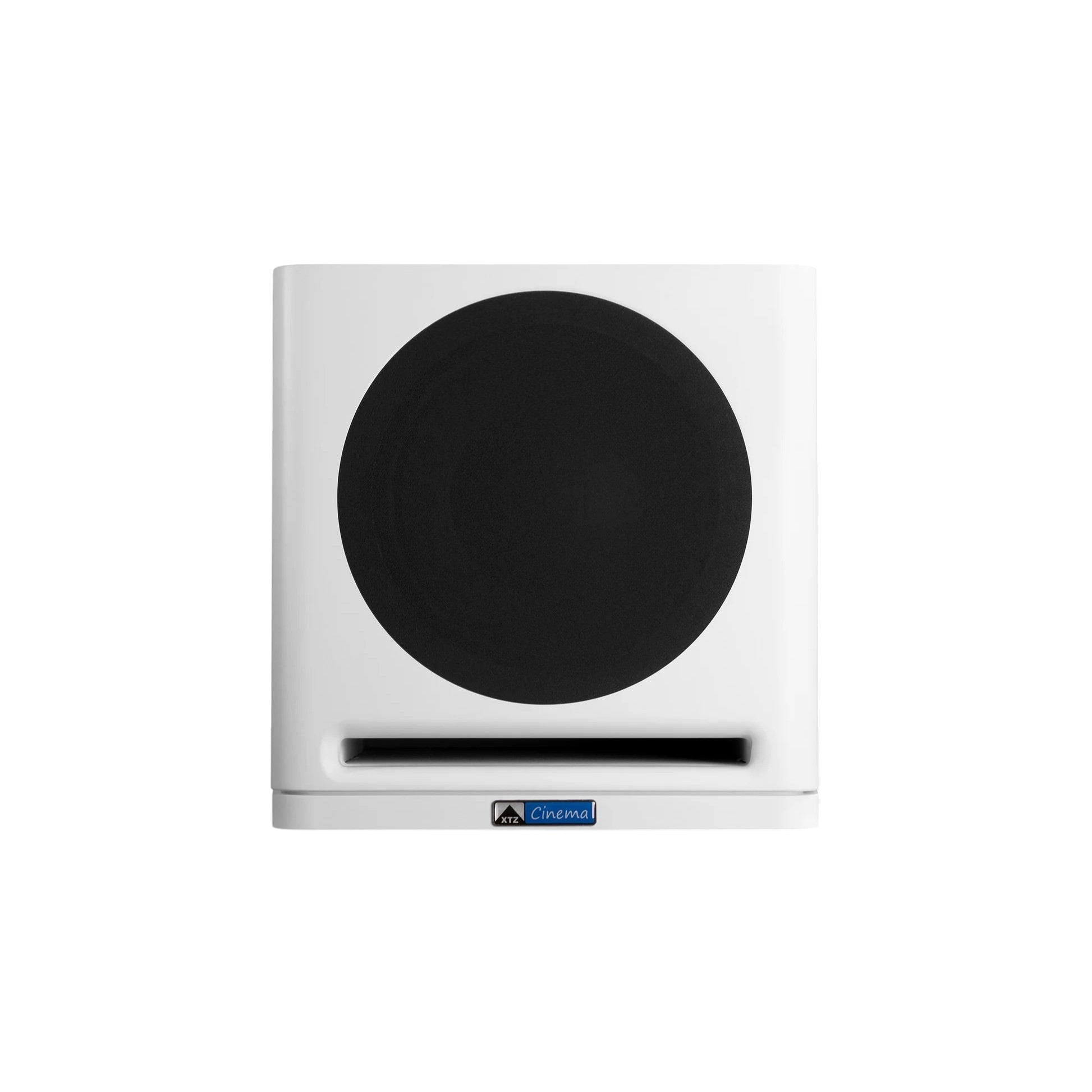 XTZ Cinema SUB 1X12 Edge - Subwoofer Subwoofer