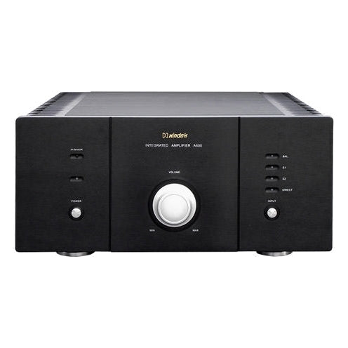 Xindak A600E MKII Stereoförstärkare