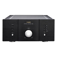 Xindak A600E MKII Stereoförstärkare