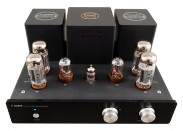 Xindak MT-3 MKII Stereoförstärkare