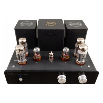 Xindak MT-3 MKII Stereoförstärkare