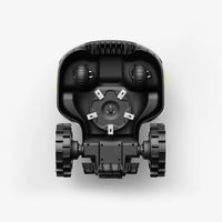 YUKA mini 800 - För 800m2 Gränskabelfri + Gratis Garage Robotgräsklippare