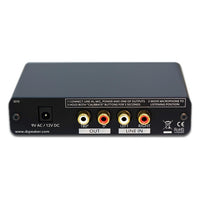 DSPeaker Anti-Mode 8033S-II Equalizer