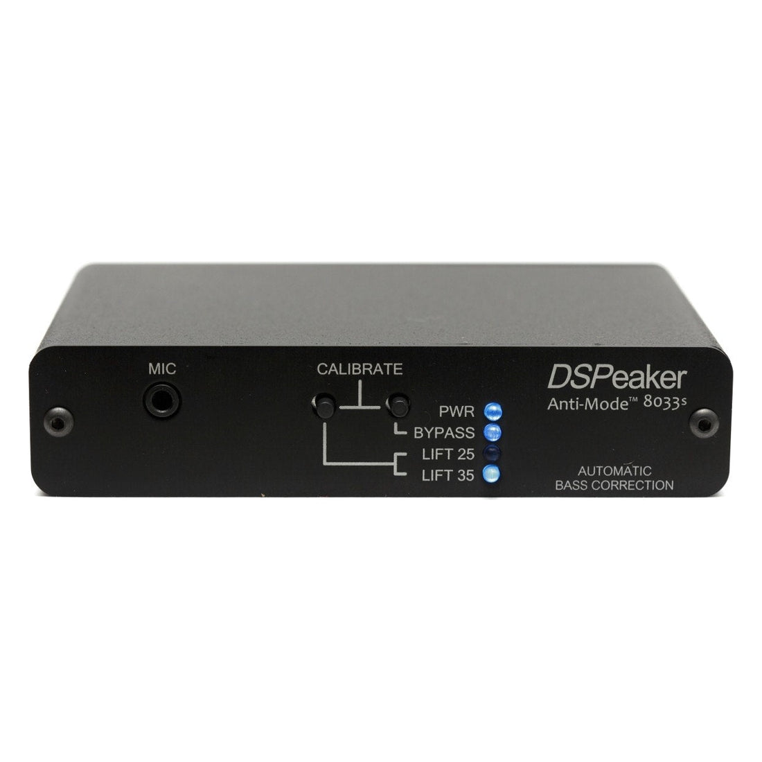 DSPeaker Anti-Mode 8033S-II equalizer