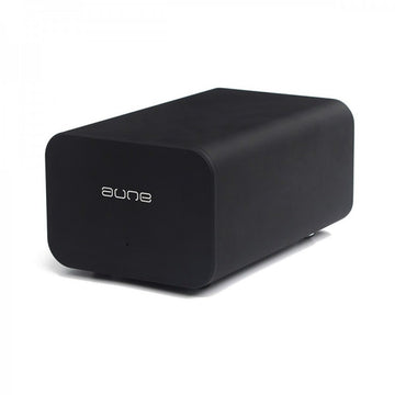 Aune XP2 - DEMO Nätaggregat