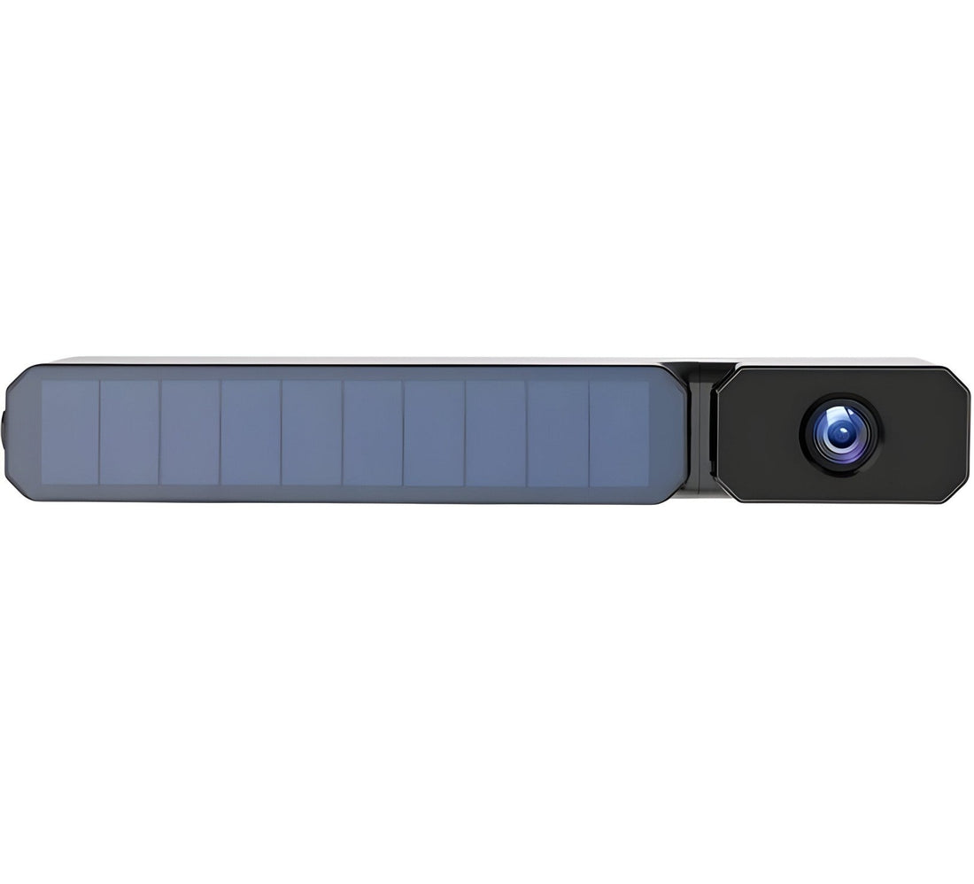 AutoVox Solar 3 Ultra Kameraenhet (endast kamera) Backkamera