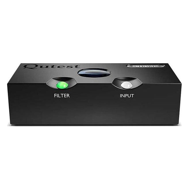 Chord Electronics Qutest D/A Omvandlare
