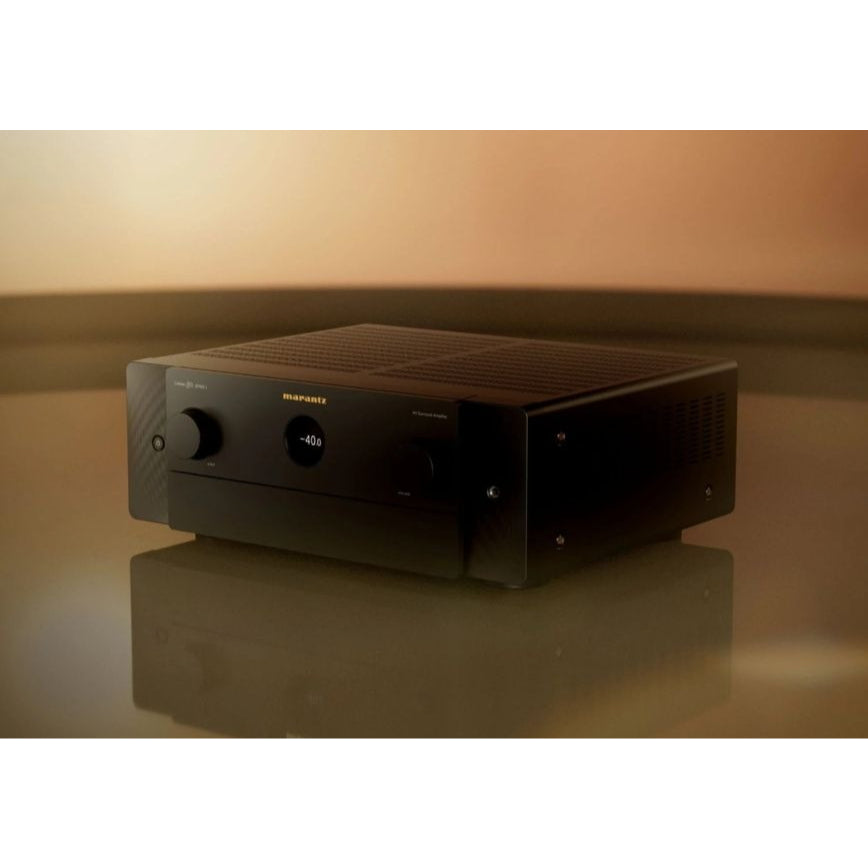 Marantz Cinema 50 Series 2 - Hemmabioförstärkare