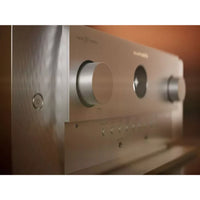 Marantz Cinema 50 Series 2 - Hemmabioförstärkare
