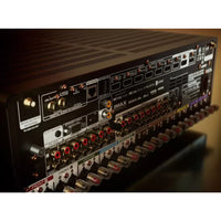 Marantz Cinema 50 Series 2 - Hemmabioförstärkare
