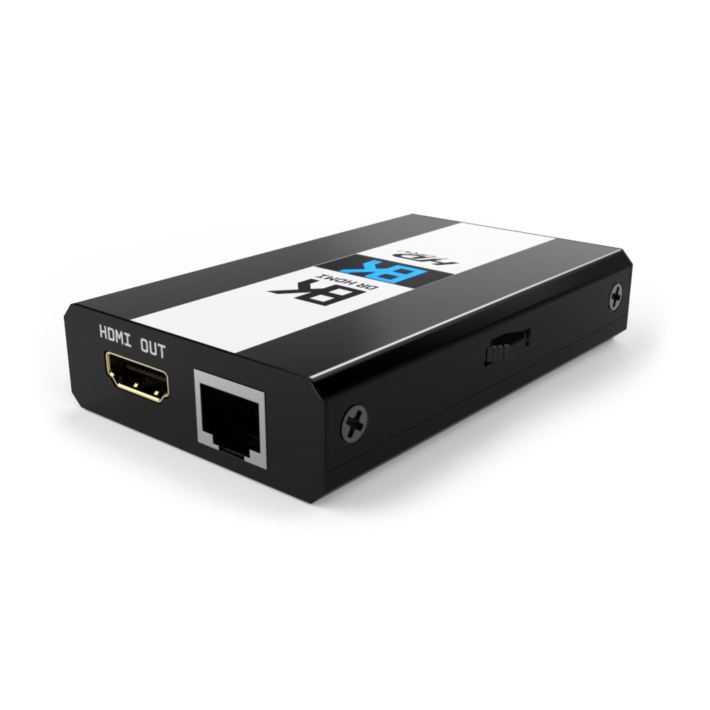 *DEMO* HD Fury - Dr HDMI 8K 48GBPS Videoprocessor