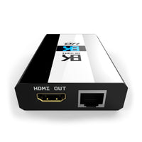 *DEMO* HD Fury - Dr HDMI 8K 48GBPS Videoprocessor