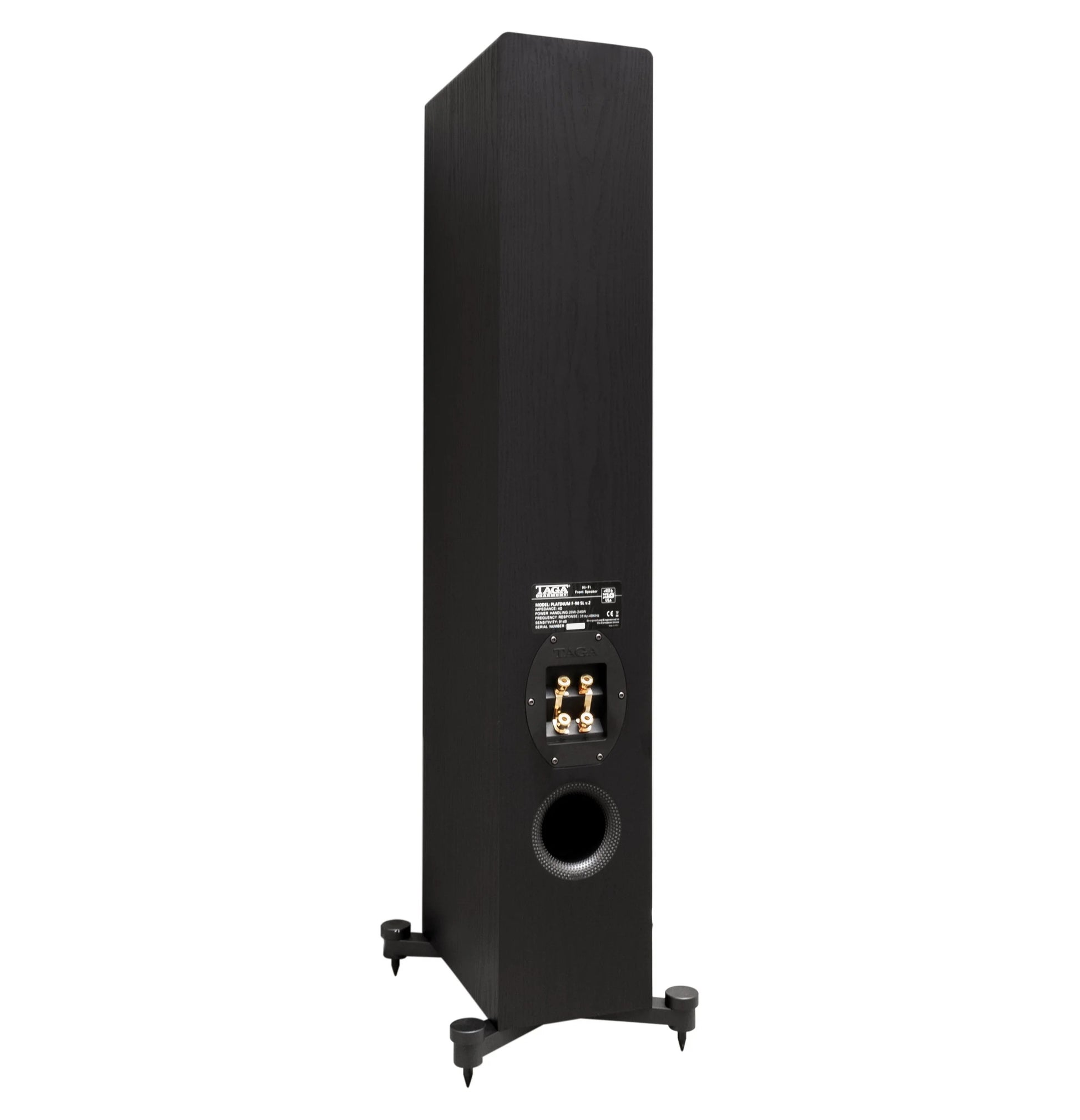 Taga Platinum F-90 SL V.2 Golvhögtalare