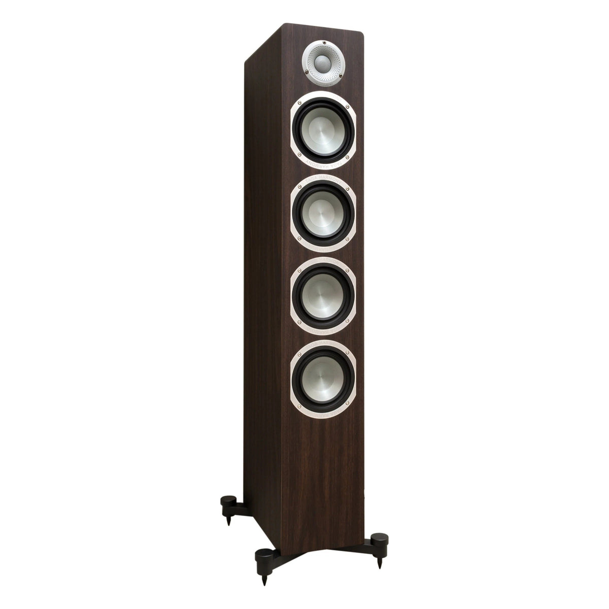 Taga Platinum F-90 SL V.2 Golvhögtalare Wenge