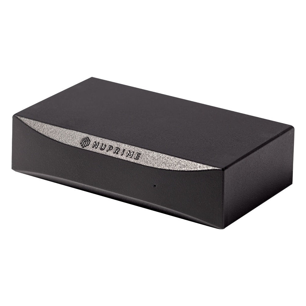 NuPrime ARC Mini - Extrahera ljudet från din TV HDMI ARC adapter