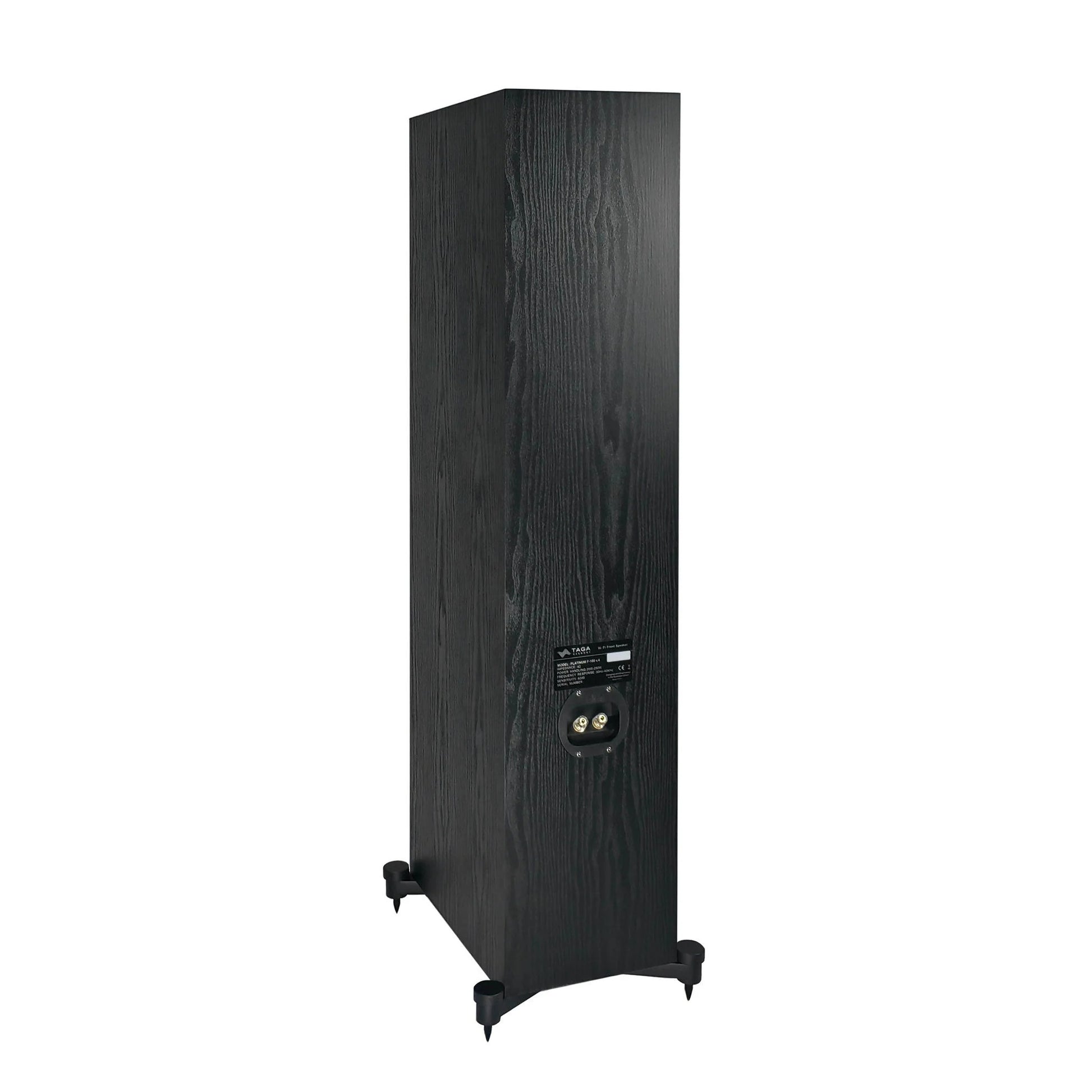 DEMO - TAGA Platinum F-100 V.4