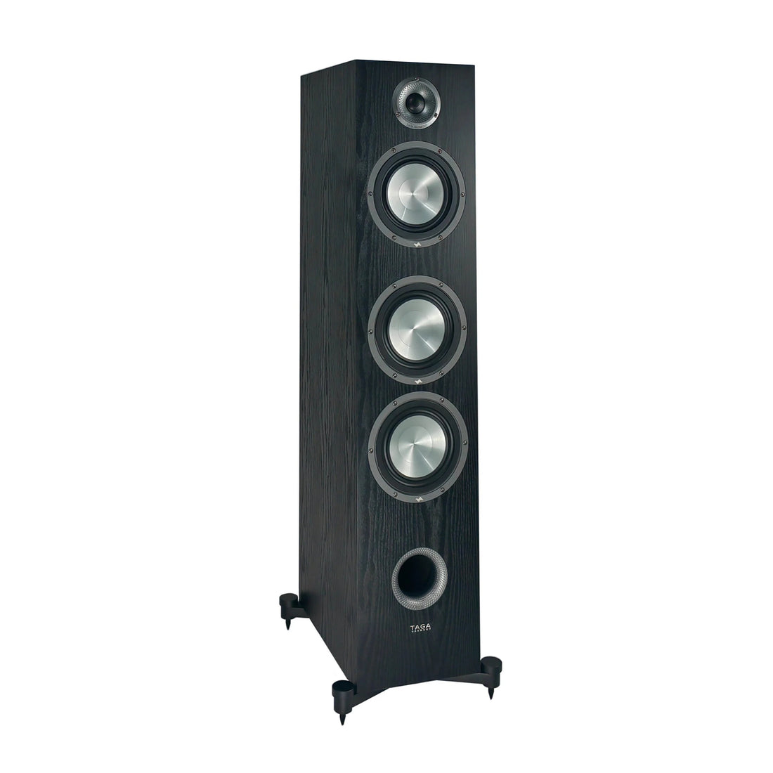 DEMO - TAGA Platinum F-100 V.4